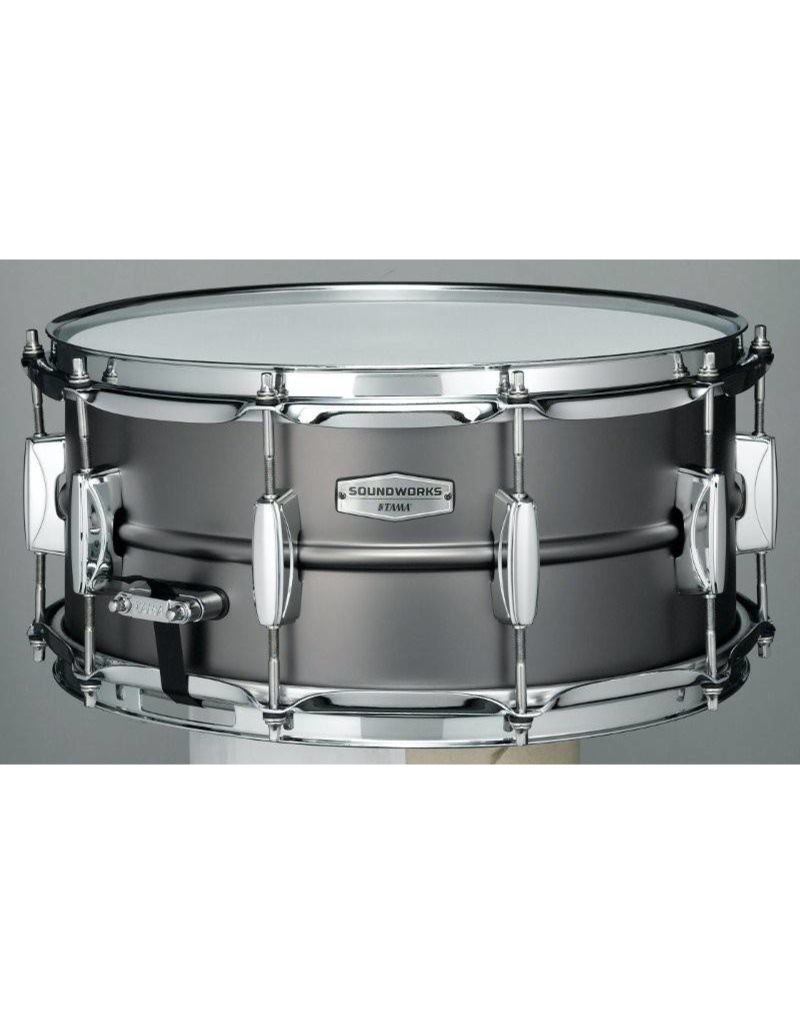 Tama  DST1465 Sound Works Snaredrum 6.5 x 14 Steel