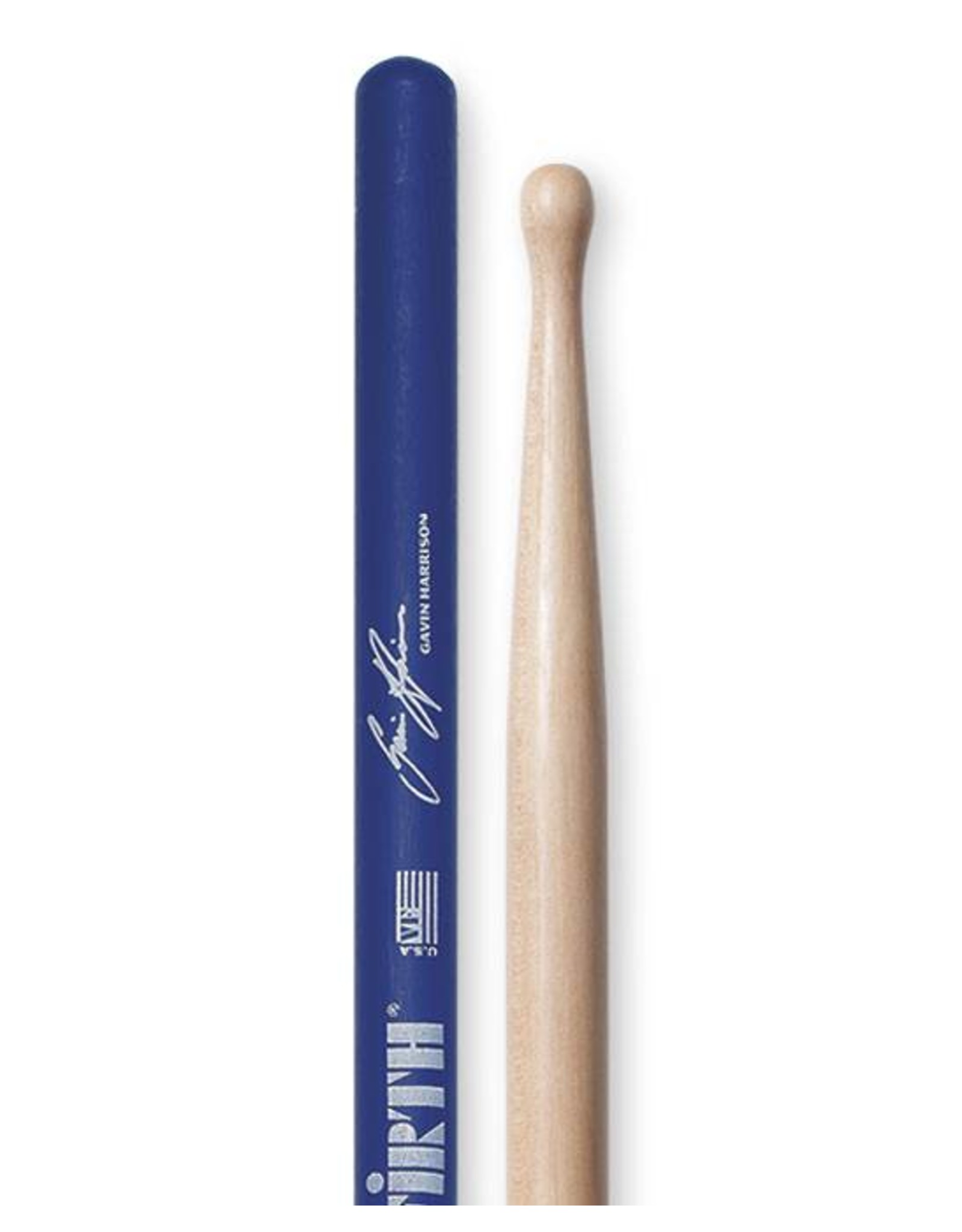 Vic Firth  Gavin Harrison Signature SHAR drumsticks