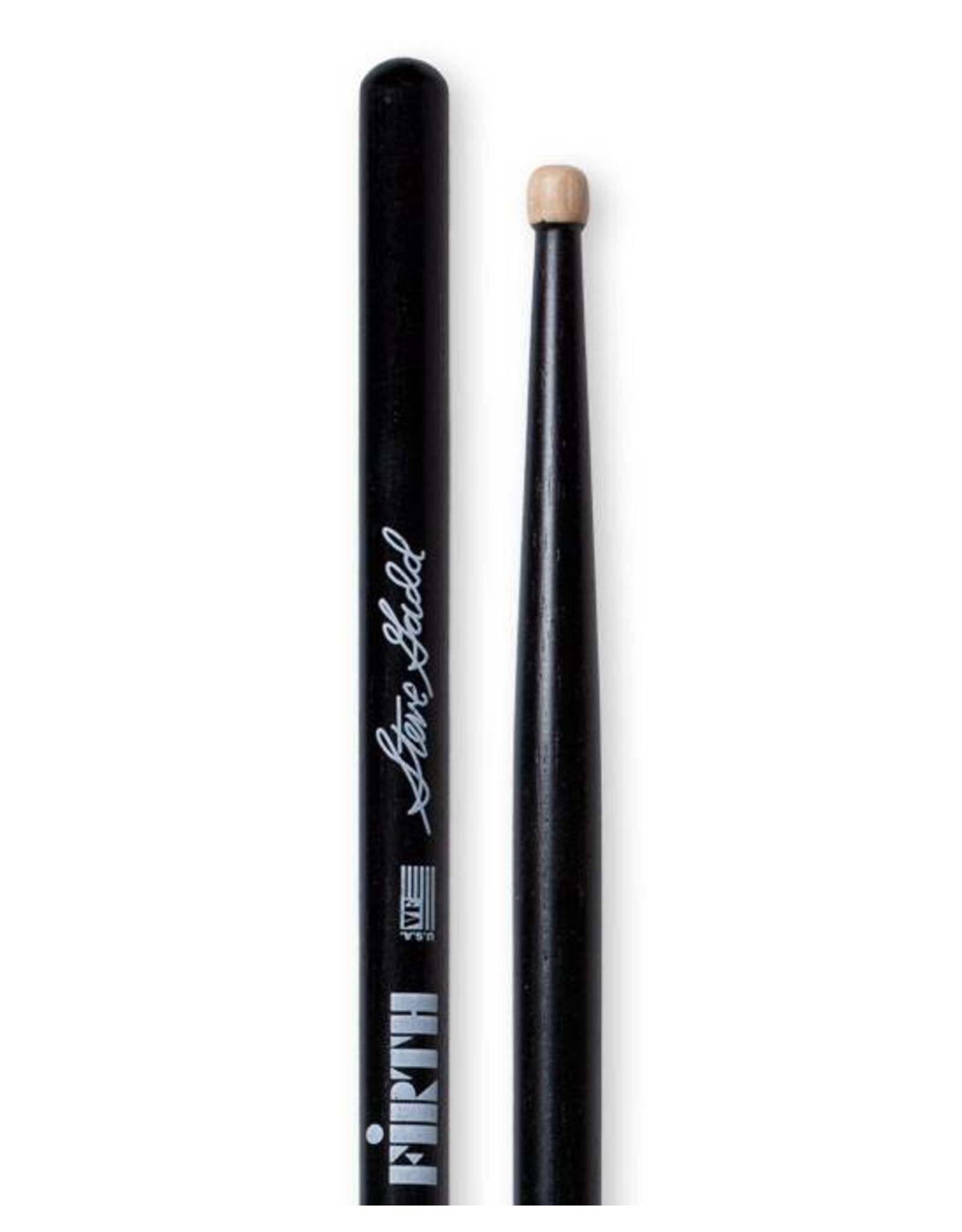 Vic Firth  SSG Steve Gadd Signature drumstokken