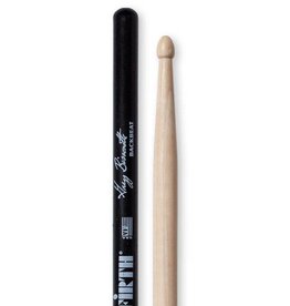 Vic Firth SGB2, Gregg Bissonette Backbeat Signature drumsticks drumsticks