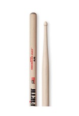 Vic Firth  AJ6 American jazz hickory drumsticks
