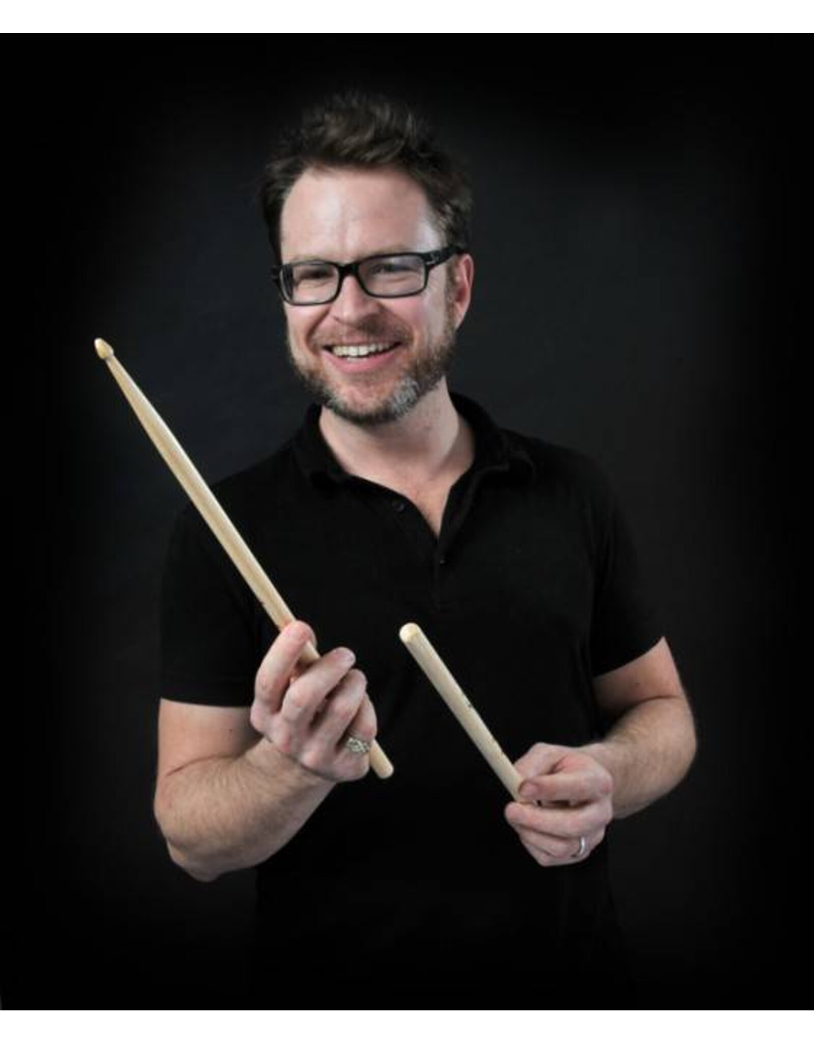 Vic Firth  SMT MIKE TERRANA Signature drumsticks