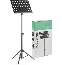 Stagg MUS-C5T orchestra lectern metal