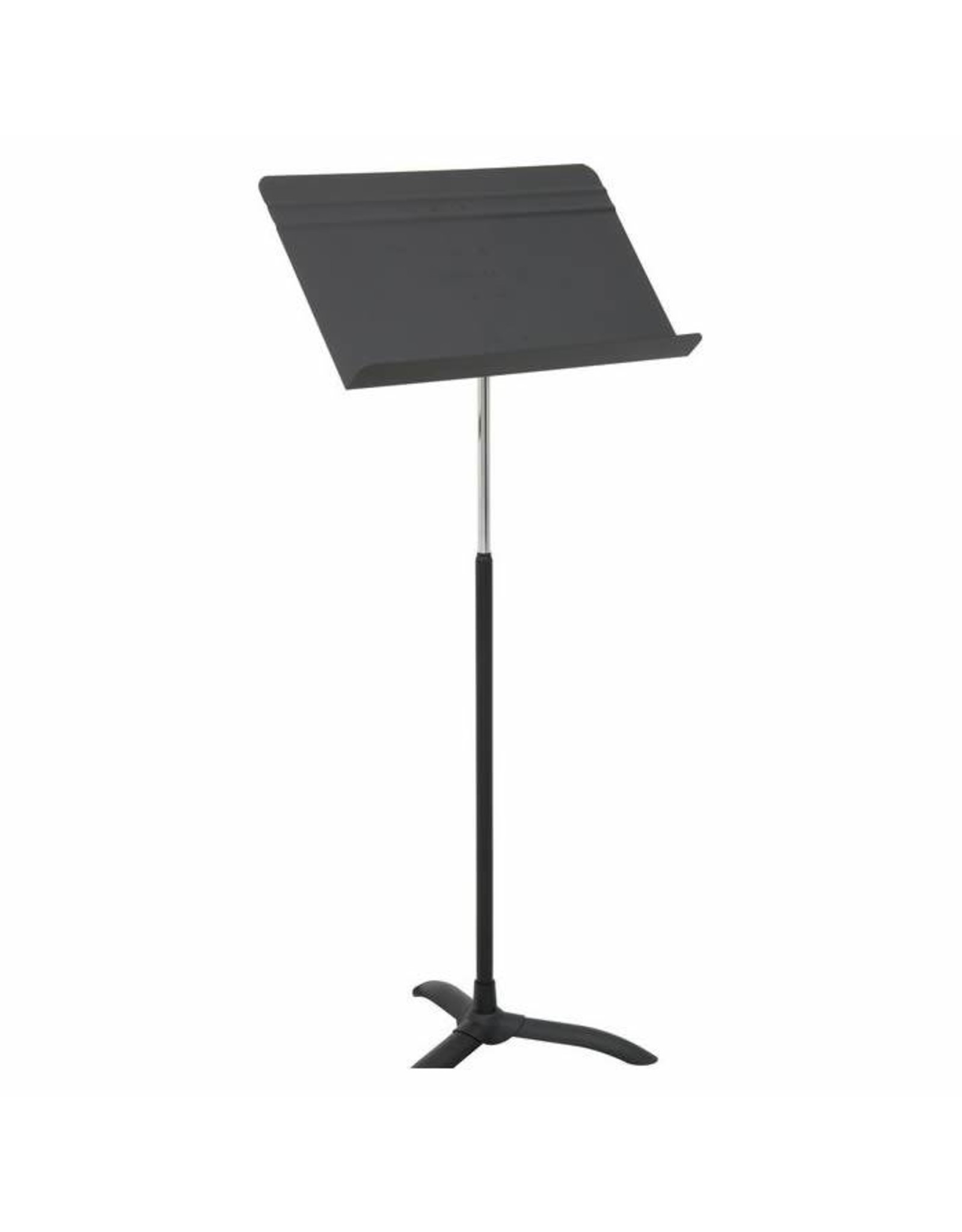 Manhasset 48 Symphony Orchestra music stand black 4801 orchestra lectern