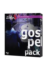Zildjian AC0801G GOSPEL MUSIC PACK BOX SET ZIA0801G