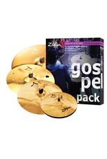 Zildjian AC0801G GOSPEL MUSIC PACK BOX SET ZIA0801G