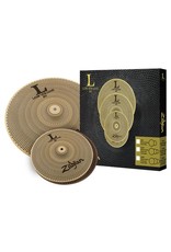Zildjian ZILV38 L80 Low Volume 38 Box Set