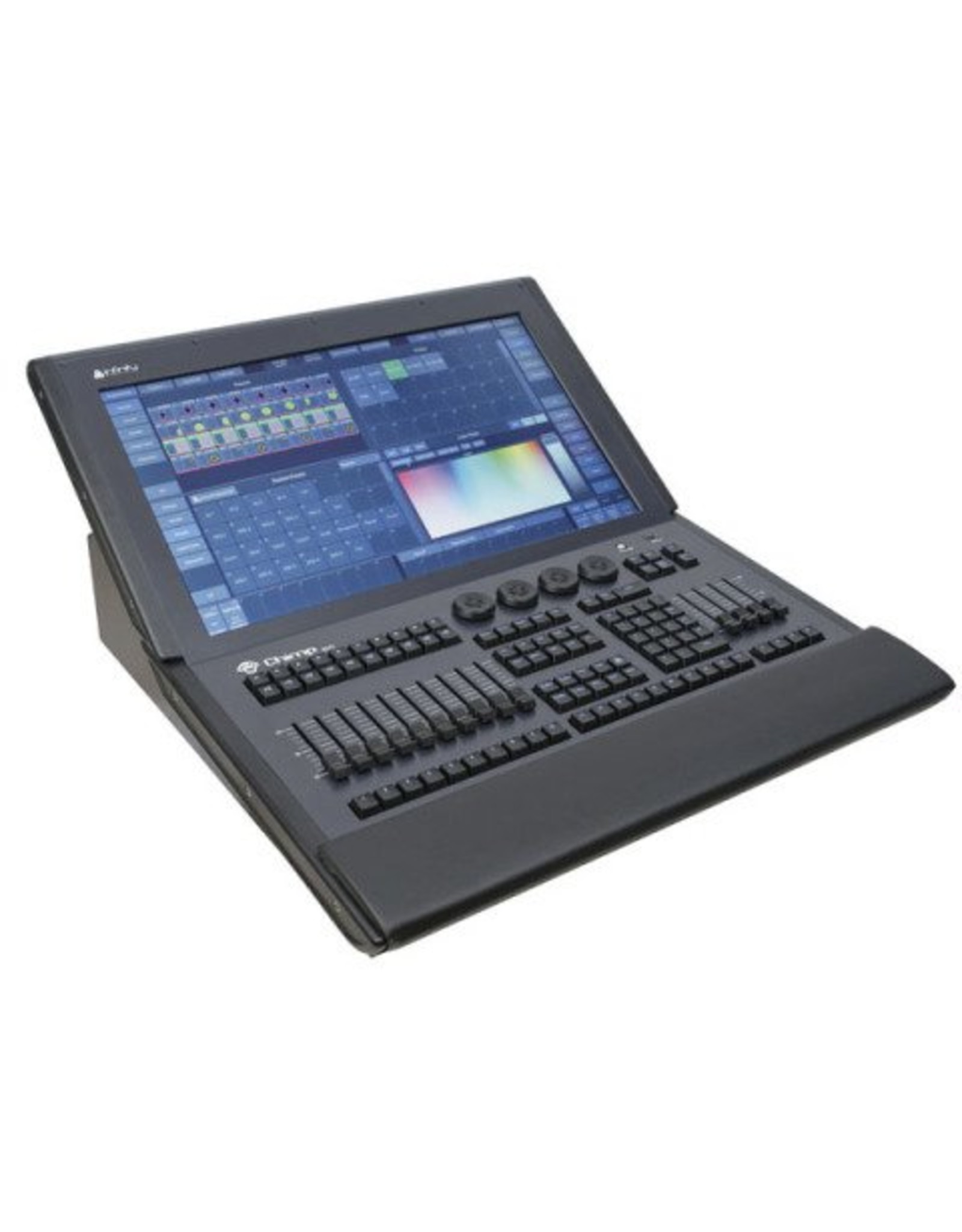 Showtec Infinity Chimp 300 DMX tafel console