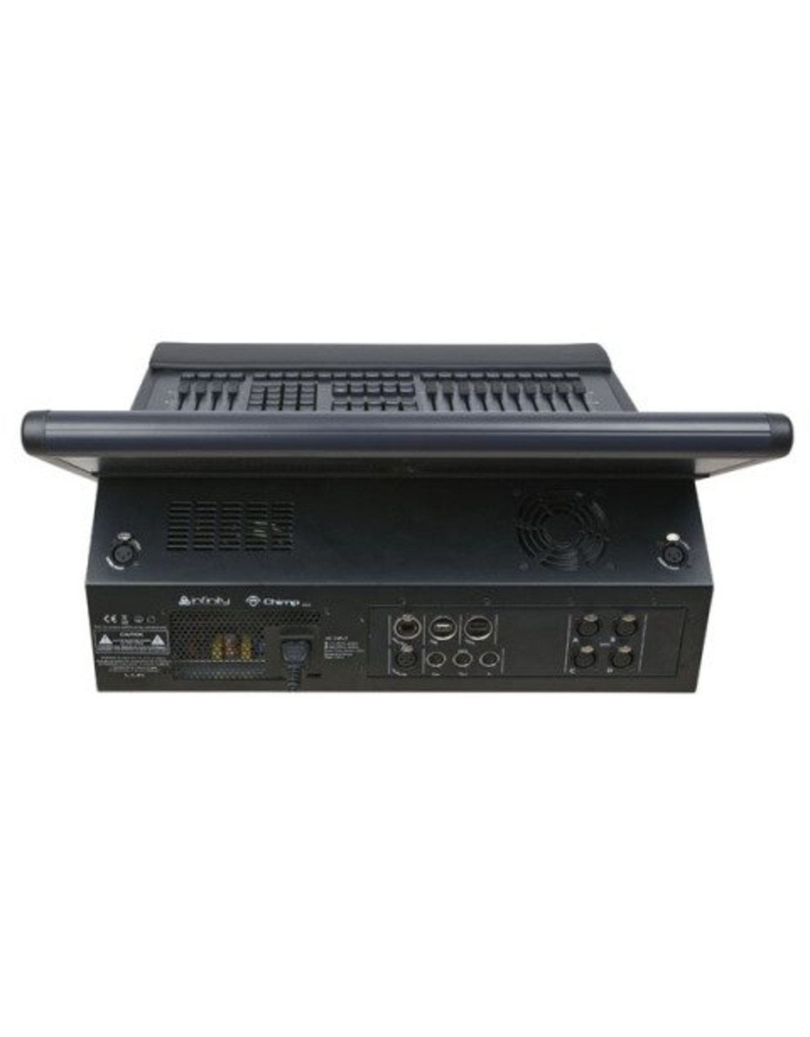 Showtec Infinity Chimp 300 DMX console table