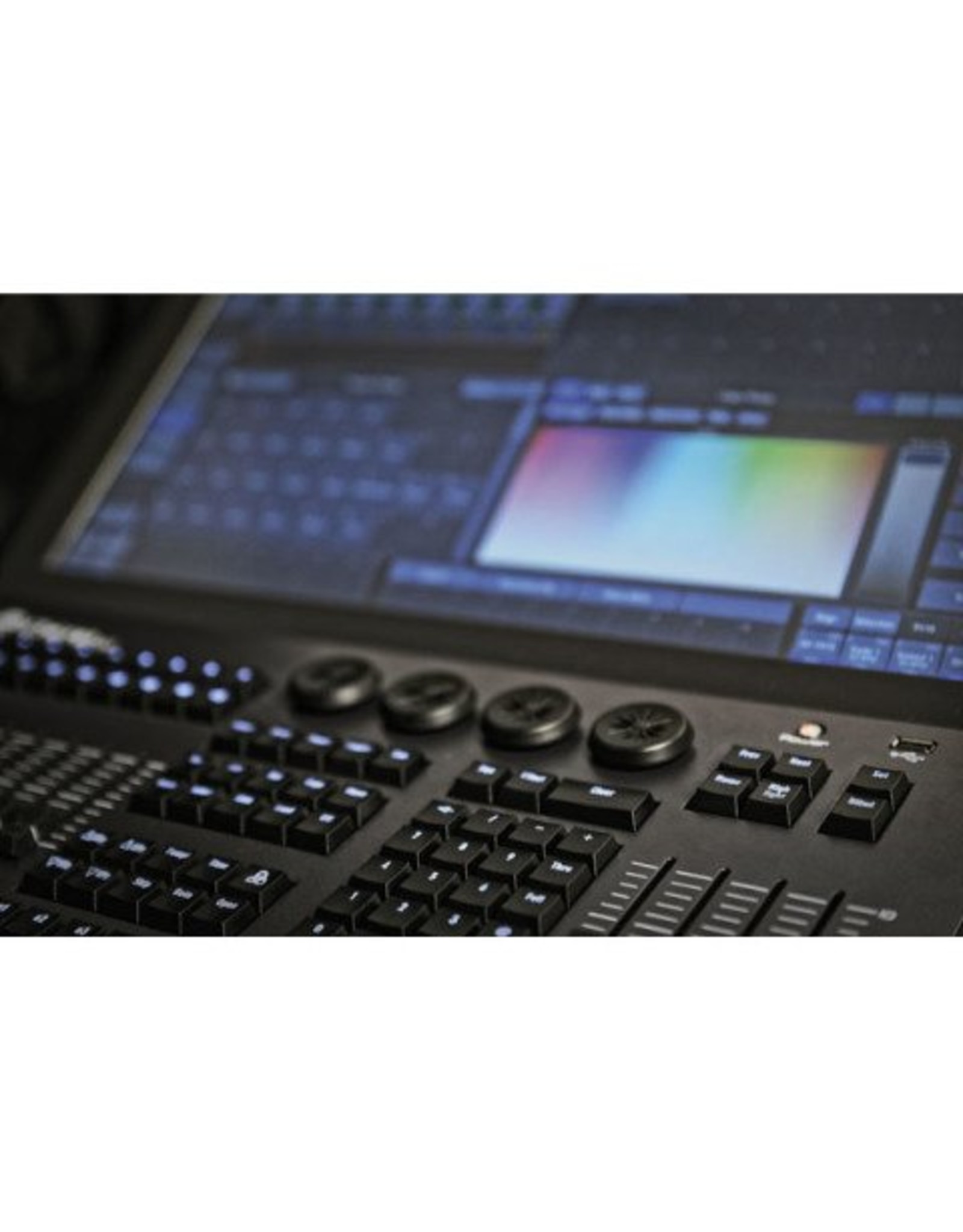 Showtec Infinity Chimp 300 DMX Konsole