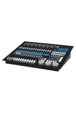 Showtec Creator 1024 winkelmodel incl. Flightcase console DMX lighting control table 50730