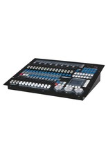 Showtec Creator 1024 winkelmodel incl. Flightcase console DMX lighting control table 50730