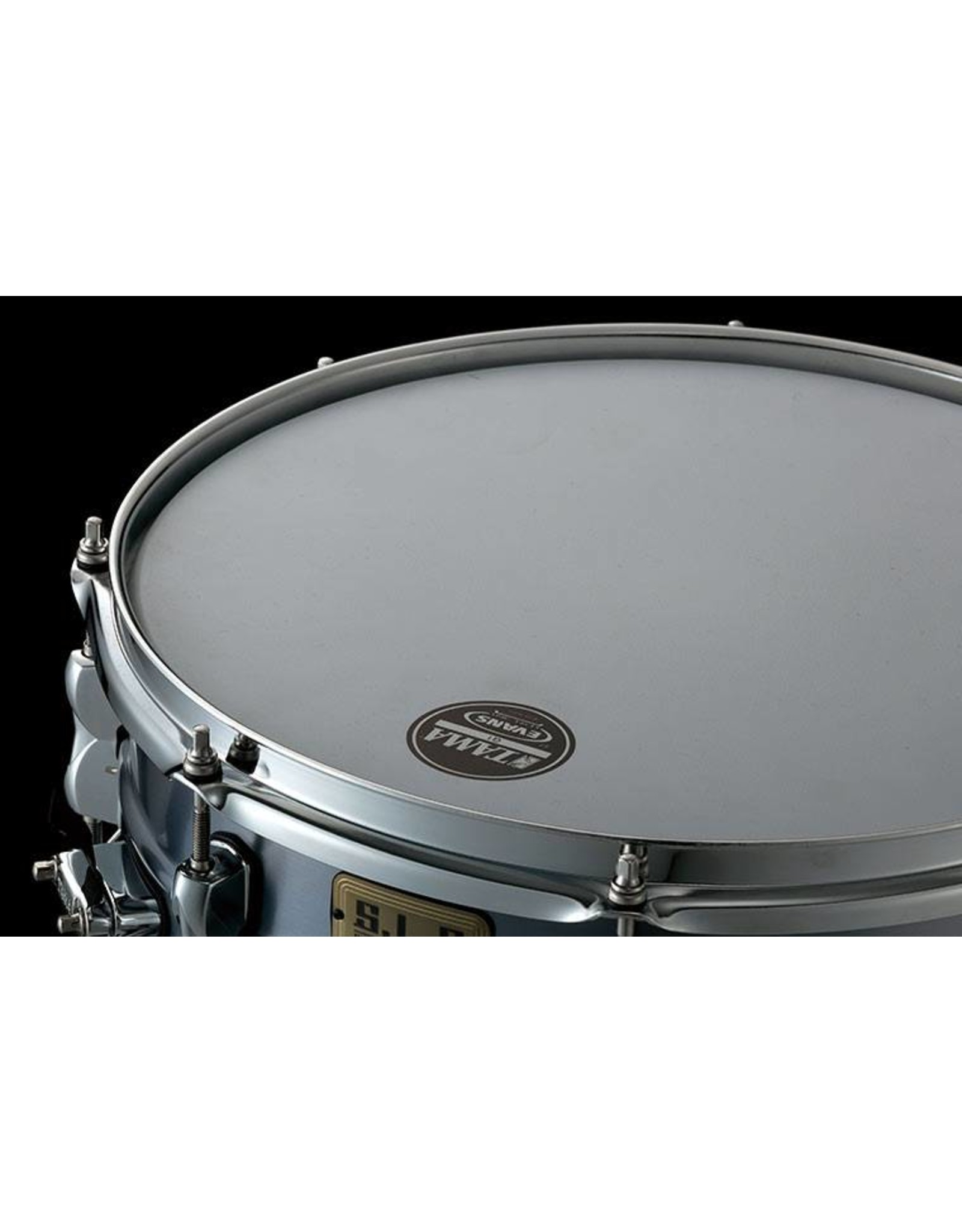 Tama LAL1455 S.L.P DRY ALMINUM 5.5X14 SD snaredrum LAL1455