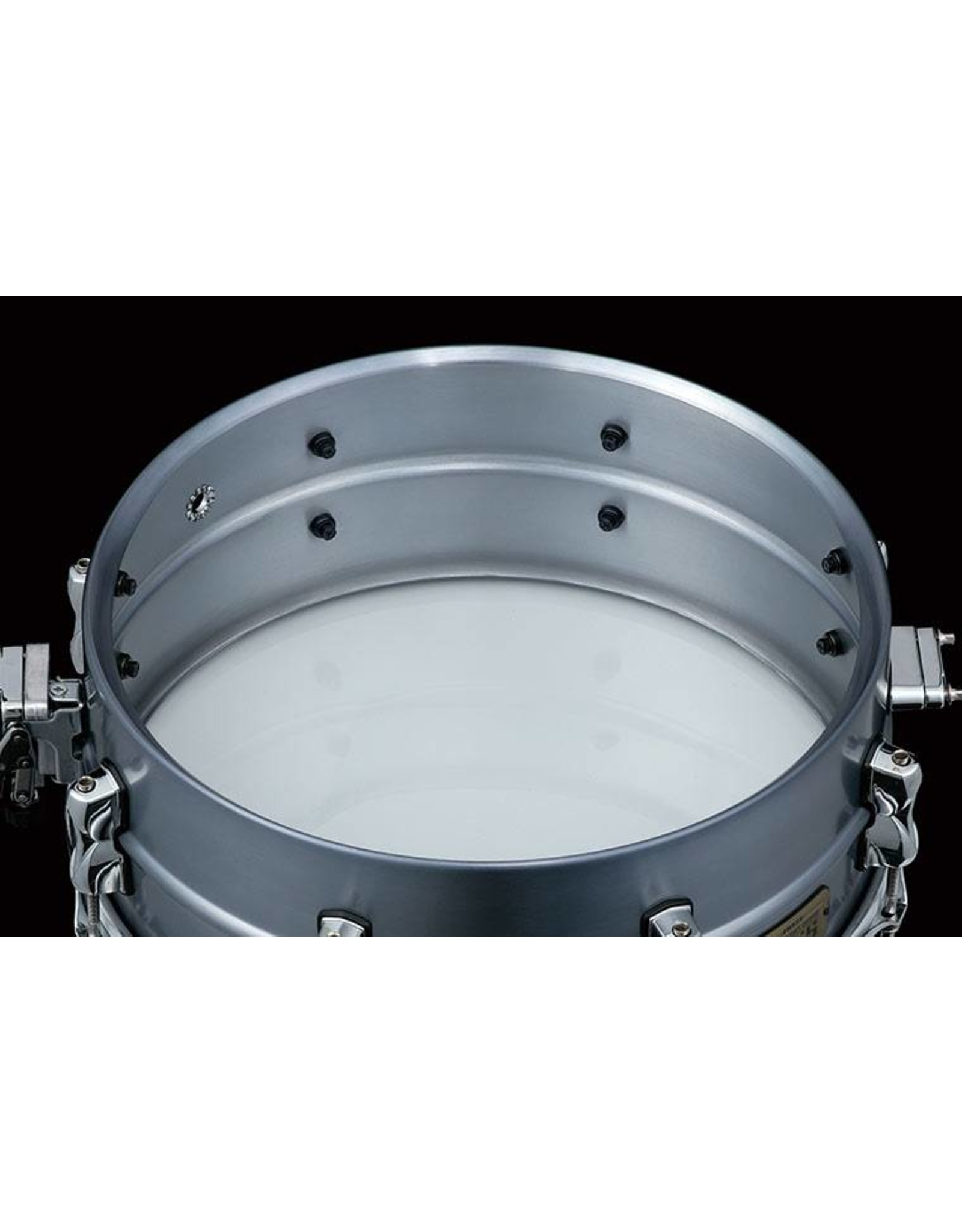 Tama S LAL1455 DRY Alminum 5.5X14 SD Snare Drum LAL1455