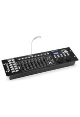 Beamz DMX DMX-240 controller 192-Channel 154090