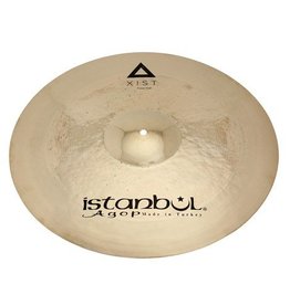 Istanbul Agop Agop XPWCB18 XIST Power Crash 18 Zoll