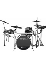 Roland TD50KV TD50KV HYBRID inkl. RT-30K & PowerPly Mesh-head