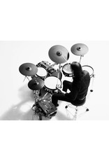 Roland TD50KV TD50KV HYBRID inkl. RT-30K & PowerPly Mesh-head