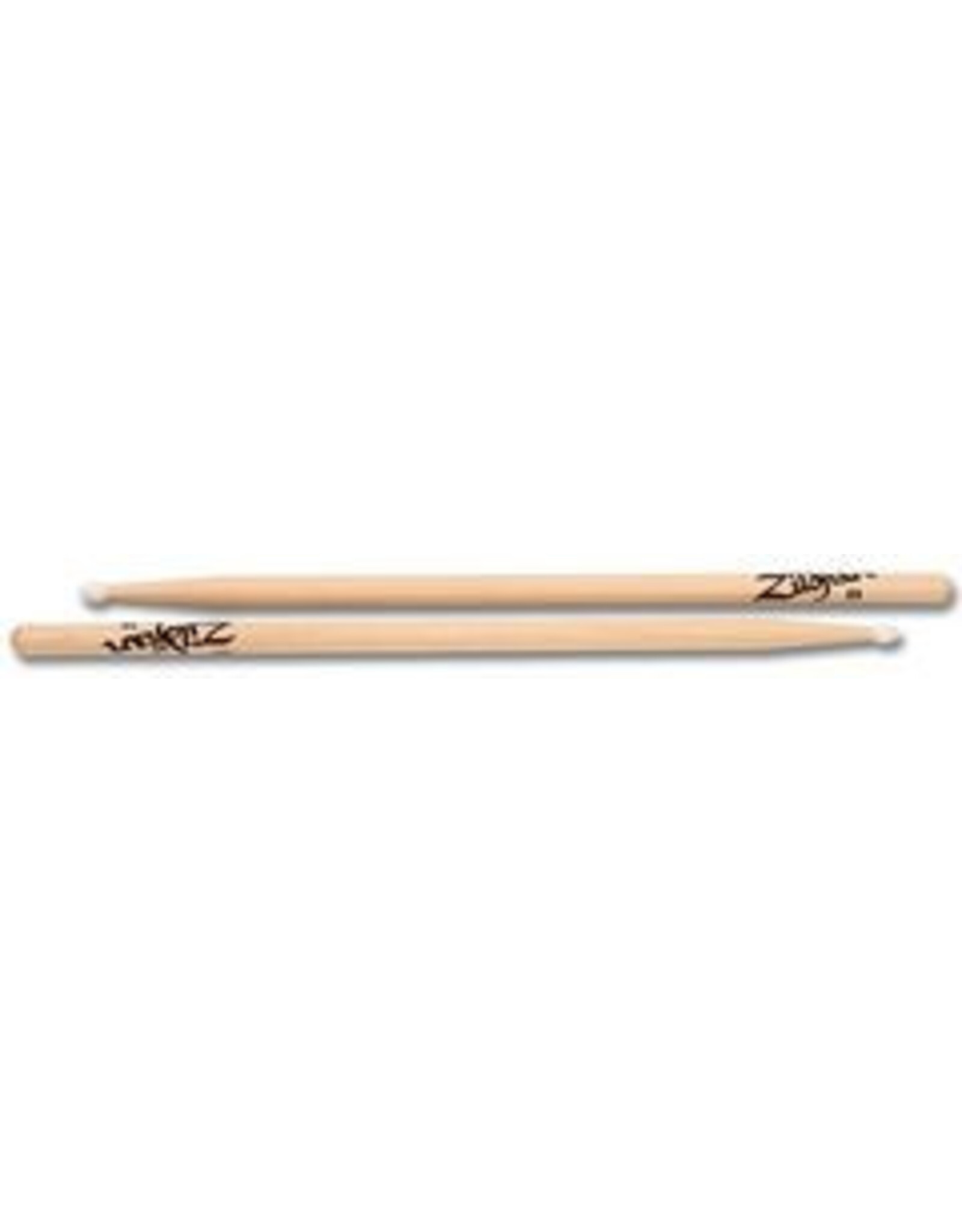 Zildjian  Keulen 5A Hickory Nylon Tip-Serie