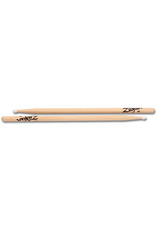 Zildjian  drumstokken 5A Hickory Nylon Tip-serie