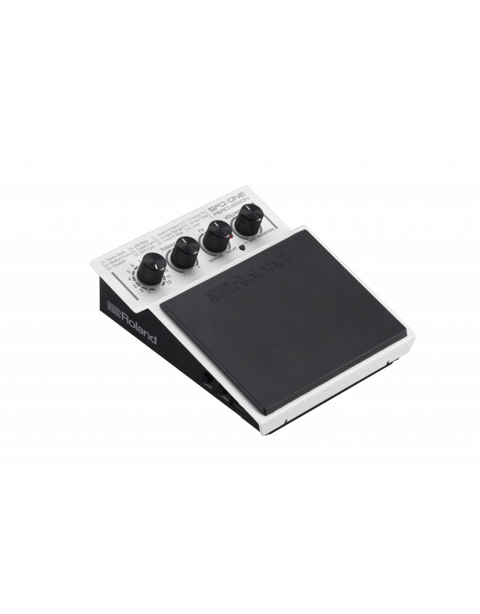 Roland SPD-1P SPD: ONE PERCUSSION Percussion pad