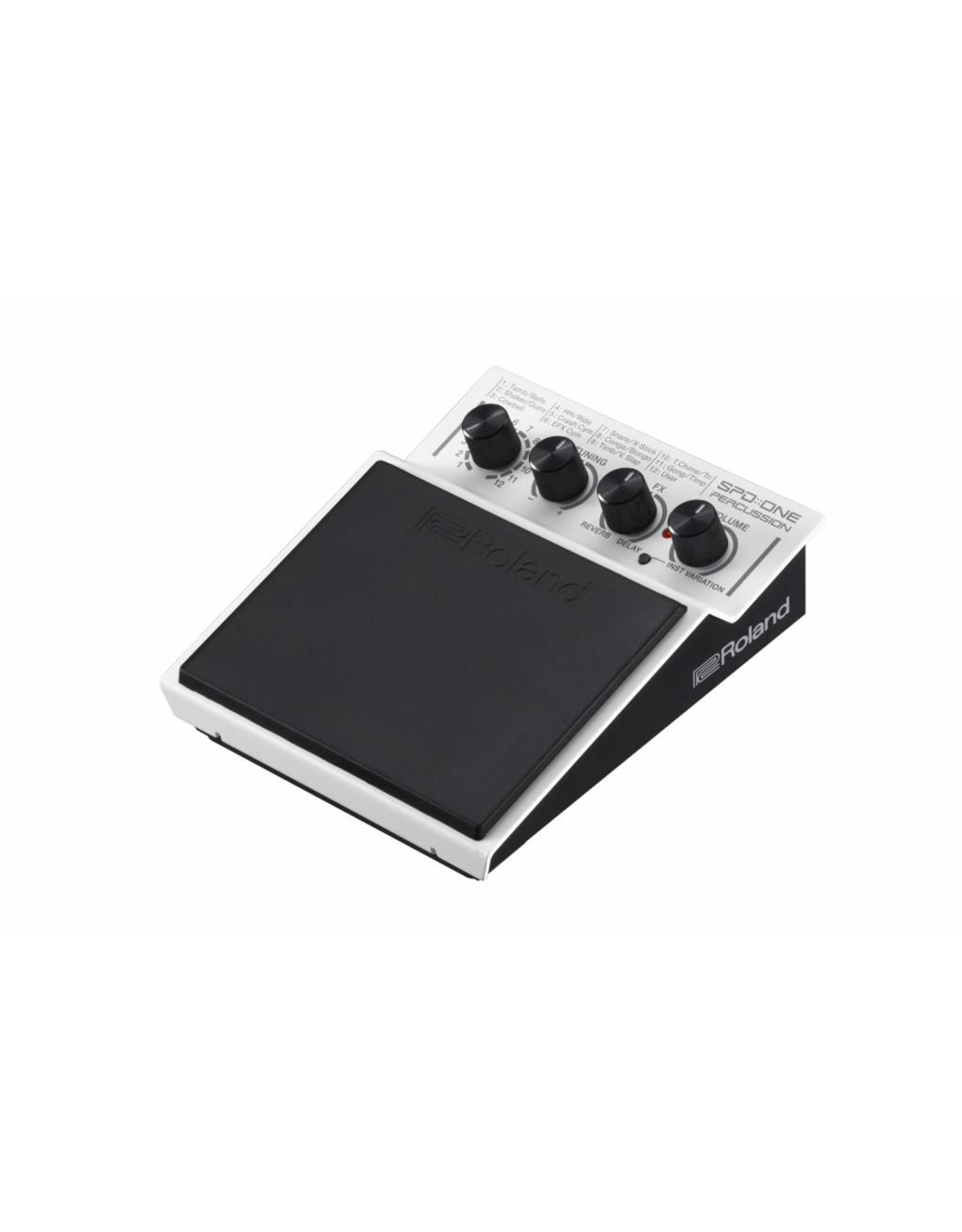 Roland SPD-1P SPD: ONE PERCUSSION Percussion pad