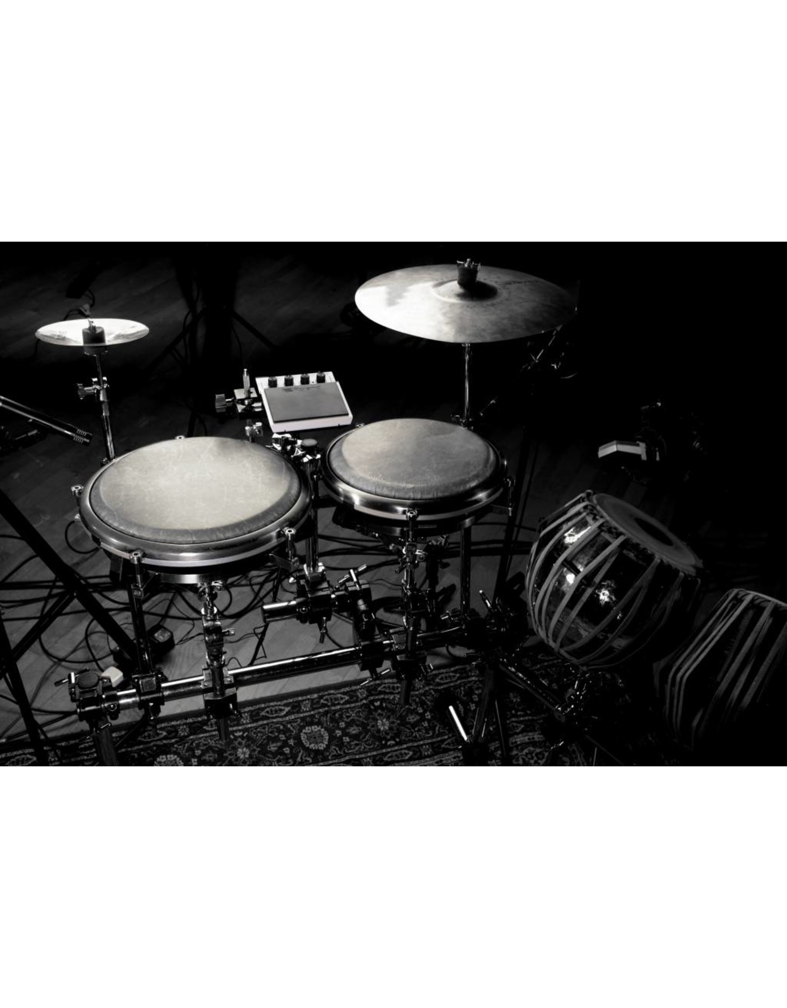 Roland SPD-1P SPD: ONE PERCUSSION Percussion pad