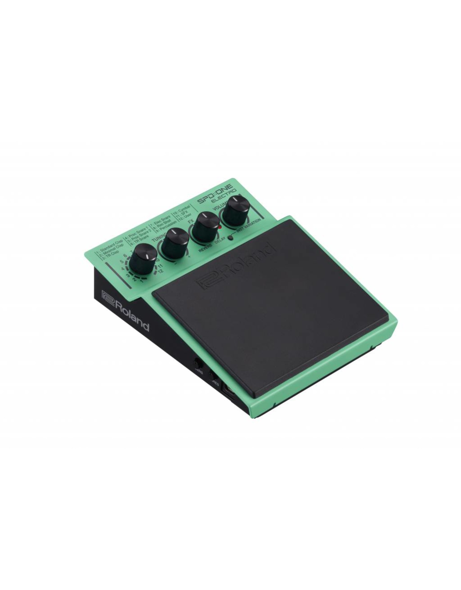 Roland SPD SPD1E: ONE PERCUSSION Percussion Weg