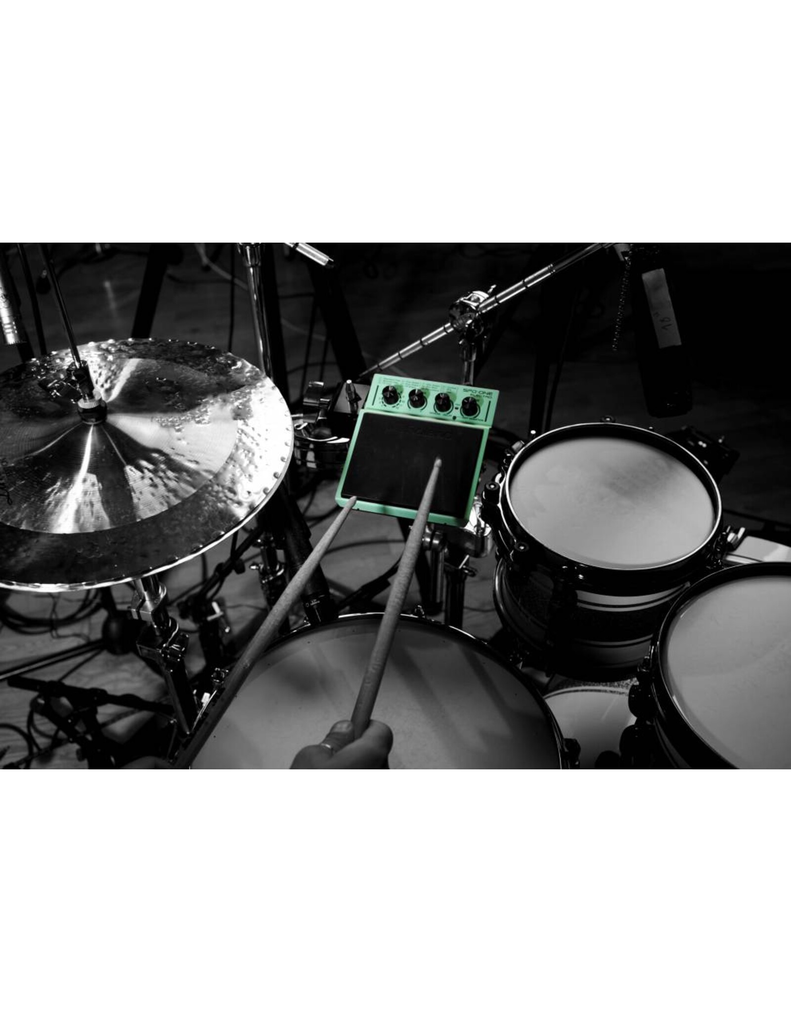 Roland SPD SPD1E: ONE PERCUSSION Percussion Weg