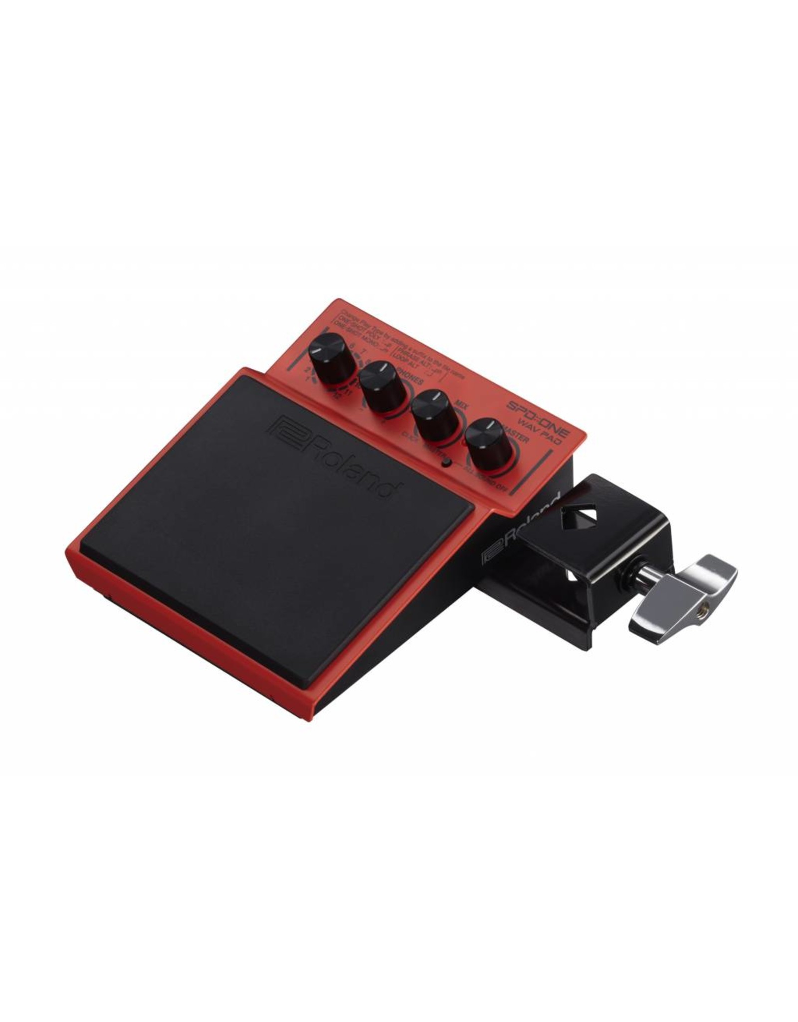 Roland SPD1W SPD: ONE WAVE Percussion Pad