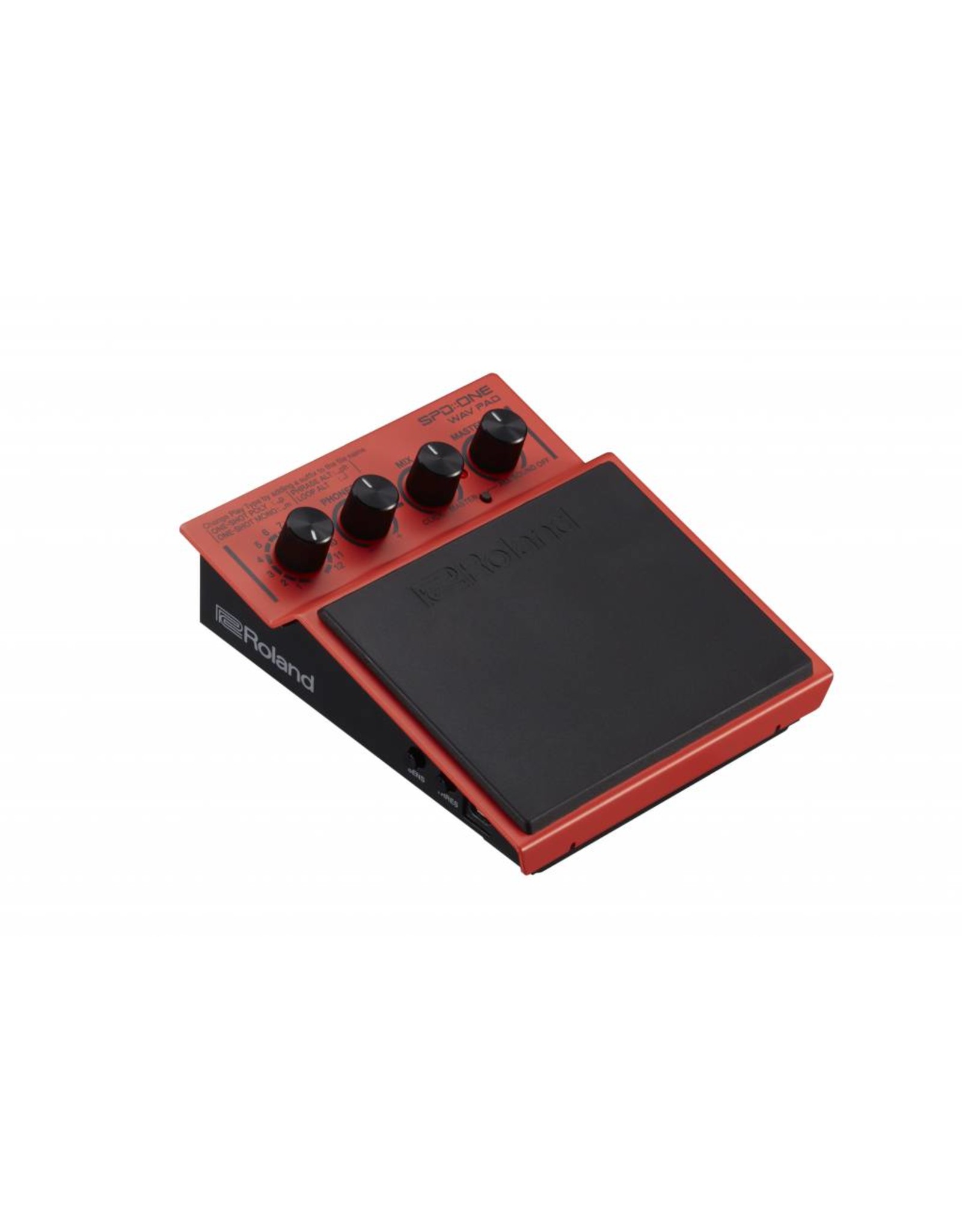 Roland SPD1W SPD: ONE WAVE Percussion Pad