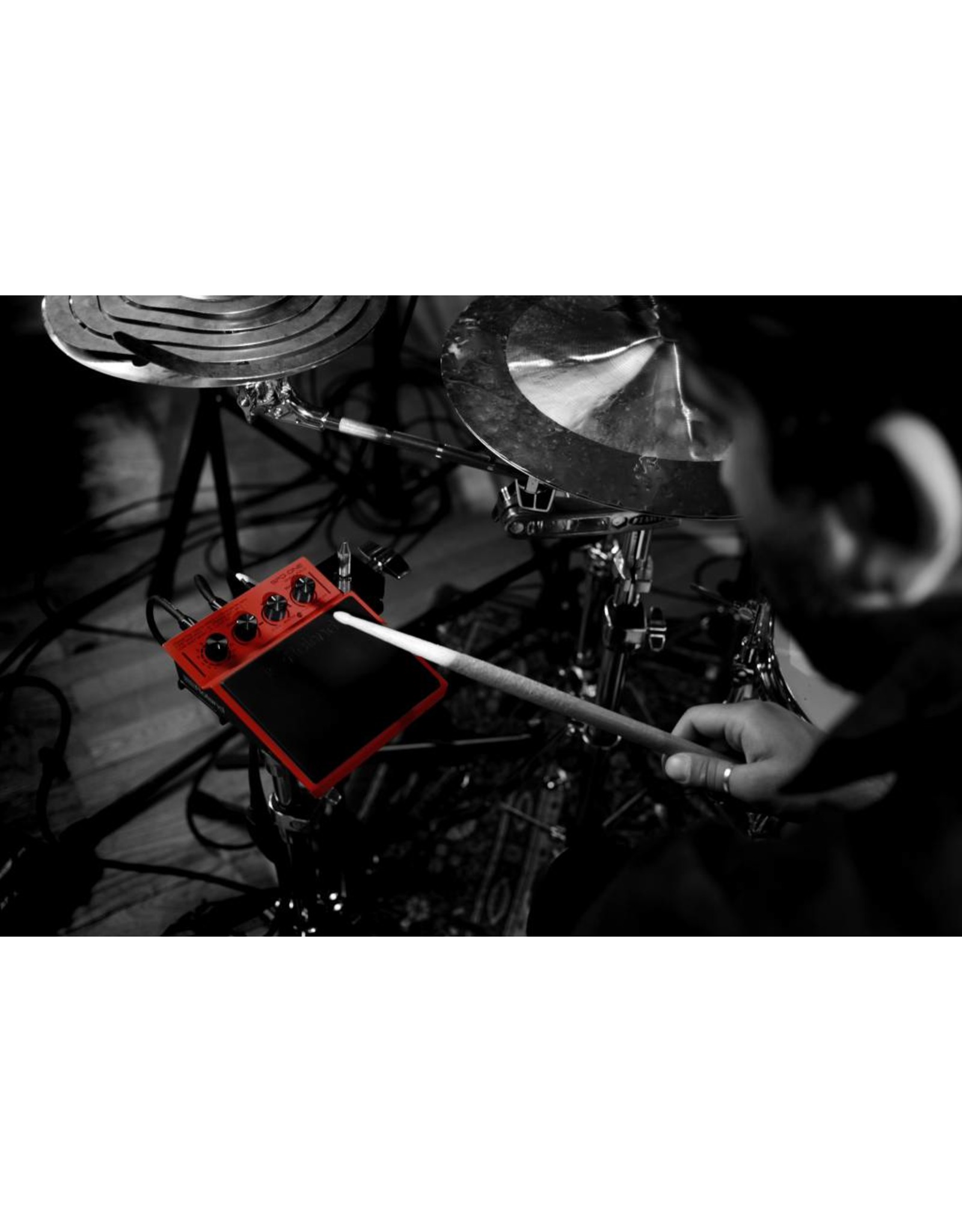 Roland SPD1W SPD: ONE WAVE Percussion Pad