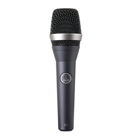 AKG D5 dynamisches Mikrofon