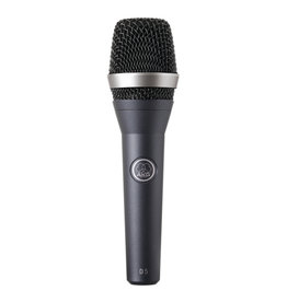 AKG D5 microfoon dynamisch