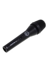 AKG  P3S sings microphone dynamically with switch