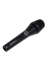 AKG  P3S sings microphone dynamically with switch AKG  P3S sings microphone dynamically with switch