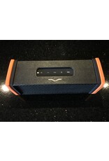 V-MODA  Remix Black Bluetooth Speaker + Headphone Amplifier