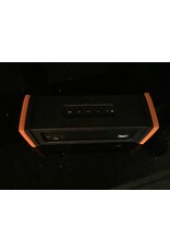 V-MODA  Remix Black Bluetooth speaker + hoofdtelefoonversterker