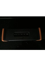 V-MODA  Remix Black Bluetooth speaker + hoofdtelefoonversterker