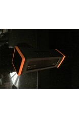 V-MODA  Remix Black Bluetooth Speaker + Headphone Amplifier