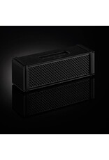 V-MODA  Remix Schwarz Bluetooth Lautsprecher + Kopfhörerverstärker