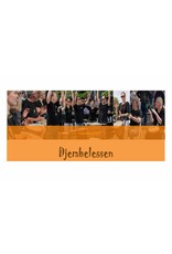 Busscherdrums djembe9150 Djembe lesson single lesson Beginners 1 lesson