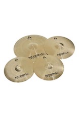 Istanbul Agop Agop Xist Brilliant Cymbal Set Pro