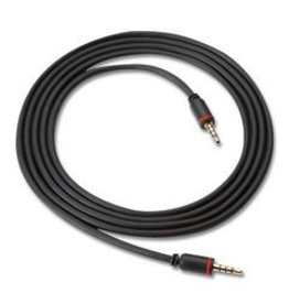 Zildjian Connection cable, Gen16, 1.8m, Cymbal pickup -> DCP processor