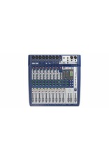 Soundcraft Signature 12 Sound-Mischer