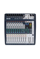 Soundcraft  Signature 12 mixer mixer