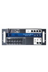 Soundcraft Sound digitale Mischer UI16