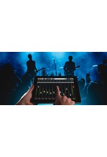 Soundcraft  UI16 digitale mixer