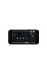 Soundcraft Sound digitale Mischer UI16