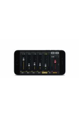 Soundcraft  UI16 Digital Mixer